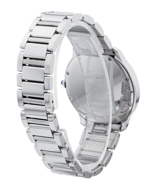 Cartier Ronde De Cartier WSRN0034